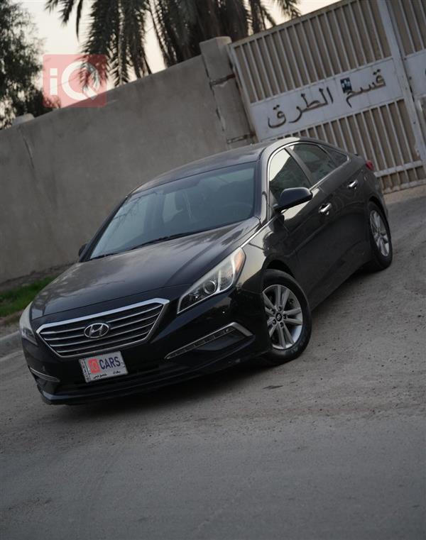 هيونداي سوناتا 2015 للبيع في العراق -  بغداد